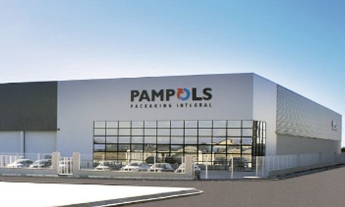 Fabrica Pampols packaging fabrica pampols packaging