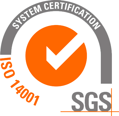  ISO 14001 