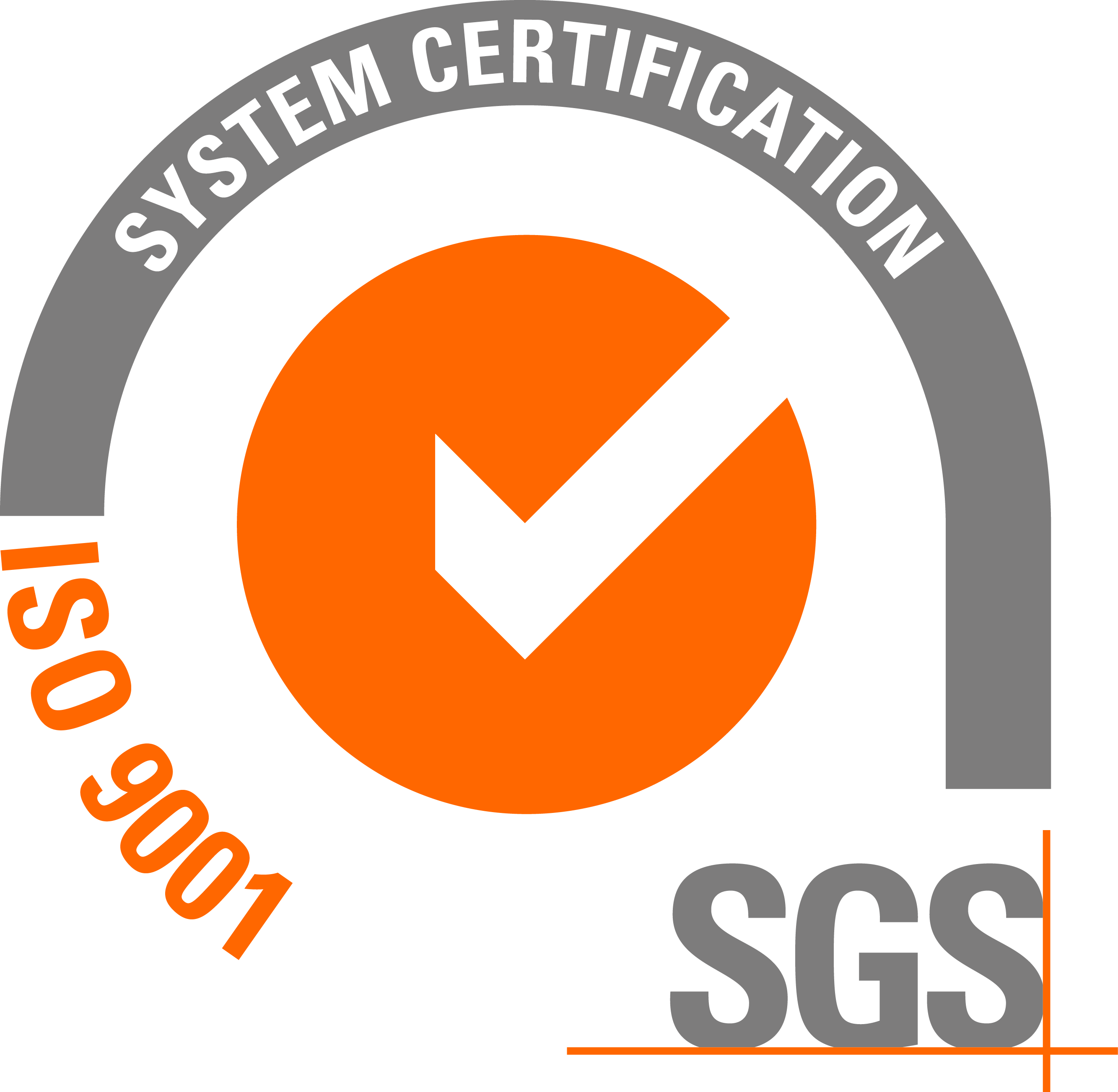  ISO 9001
